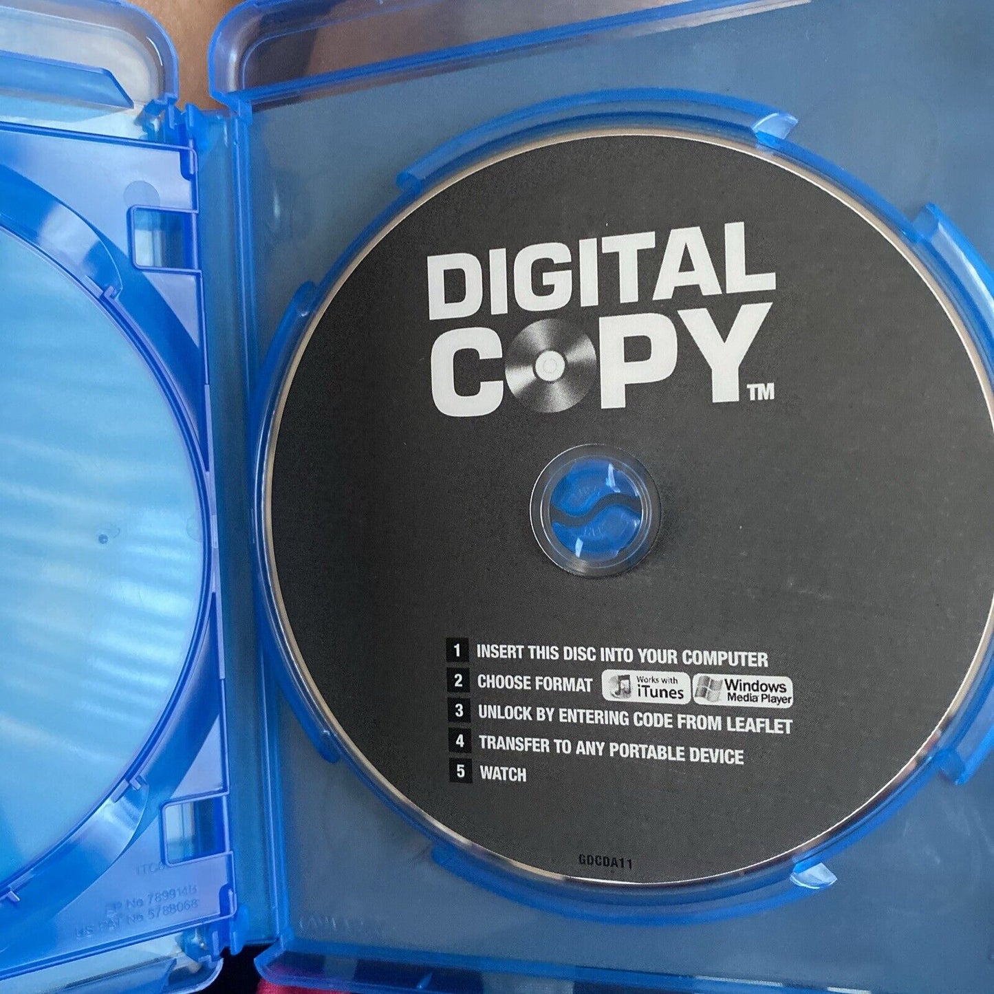 Blu-Ray The EXPENDABLES 2 Double Play Sylvester Stallone + Digital Copy Action