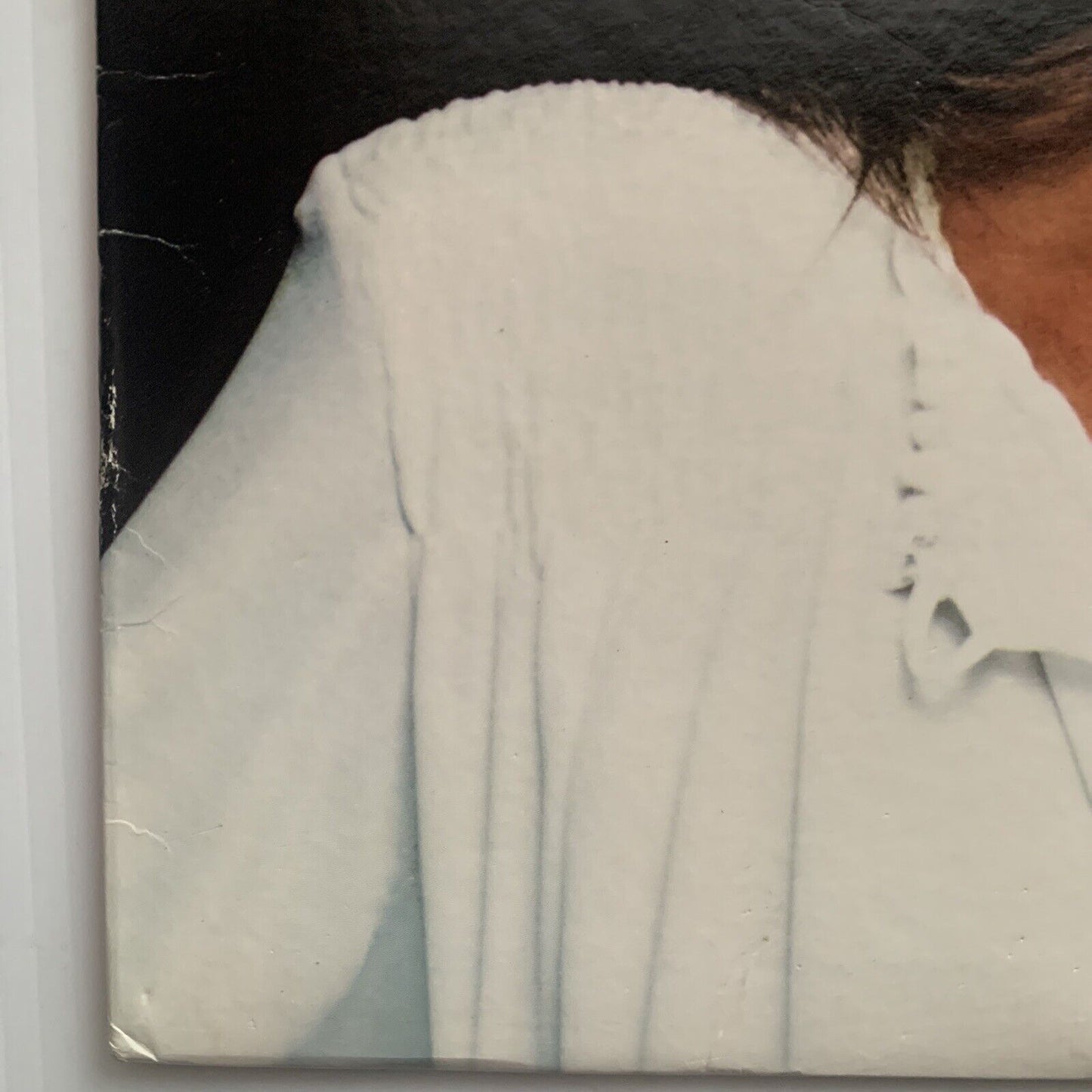 Vinyl LP BEST OF CARLY SIMON USA Record Elektra 1975 Sleeve Lyrics 1970 1975