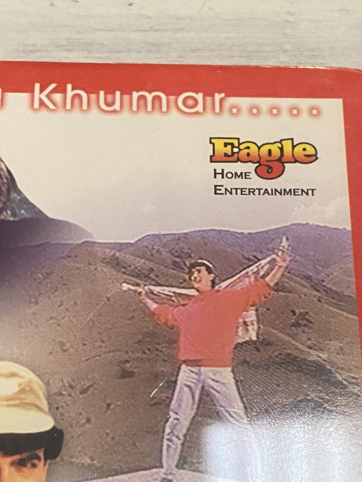 DVD Jo Jeeta Wohi Sikandar Bollywood Amir Khan Aayesha Julka 1992 Sealed NEW