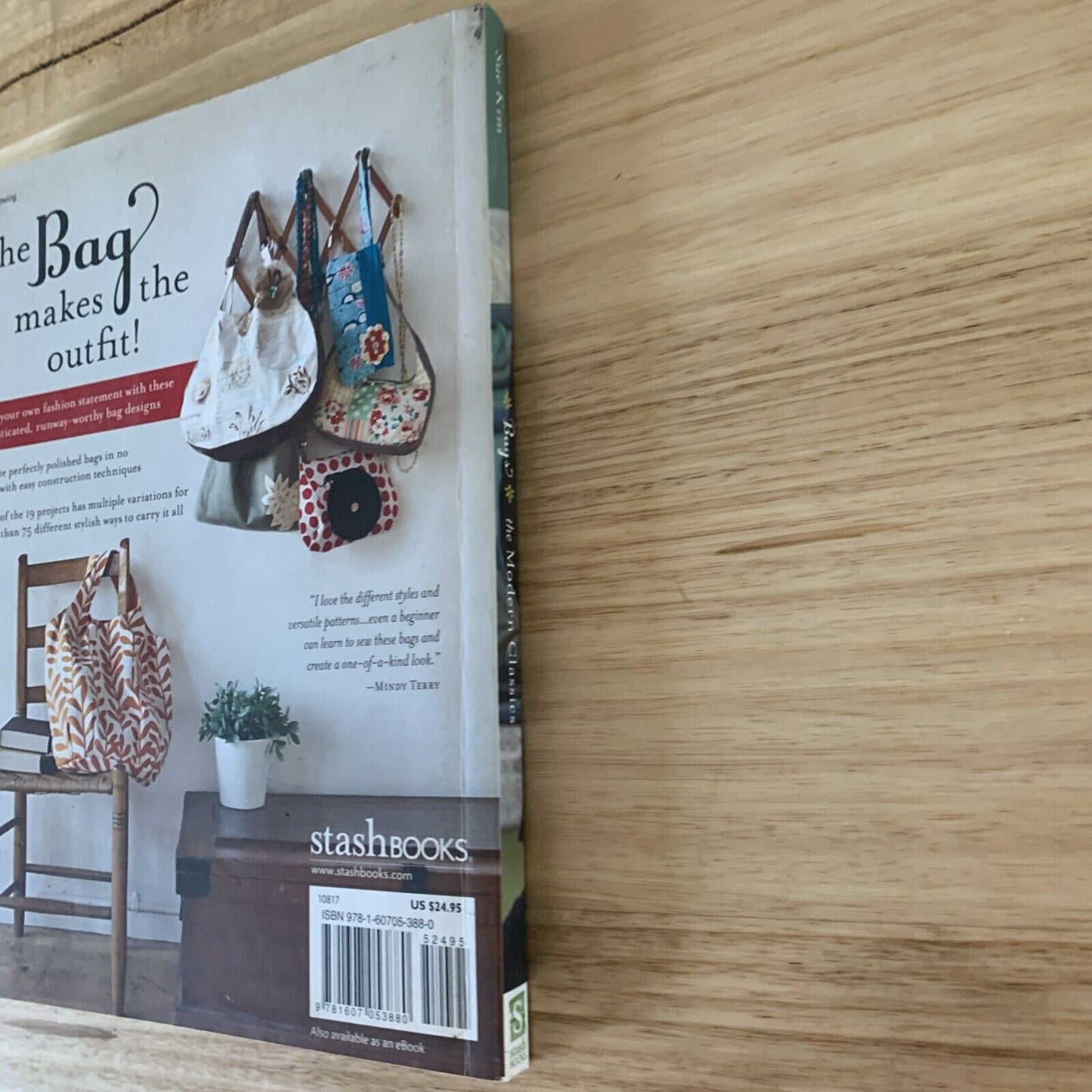PB BAGS The Modern Classics Clutches Hobos Satchels & More Book Sue Kim 2011