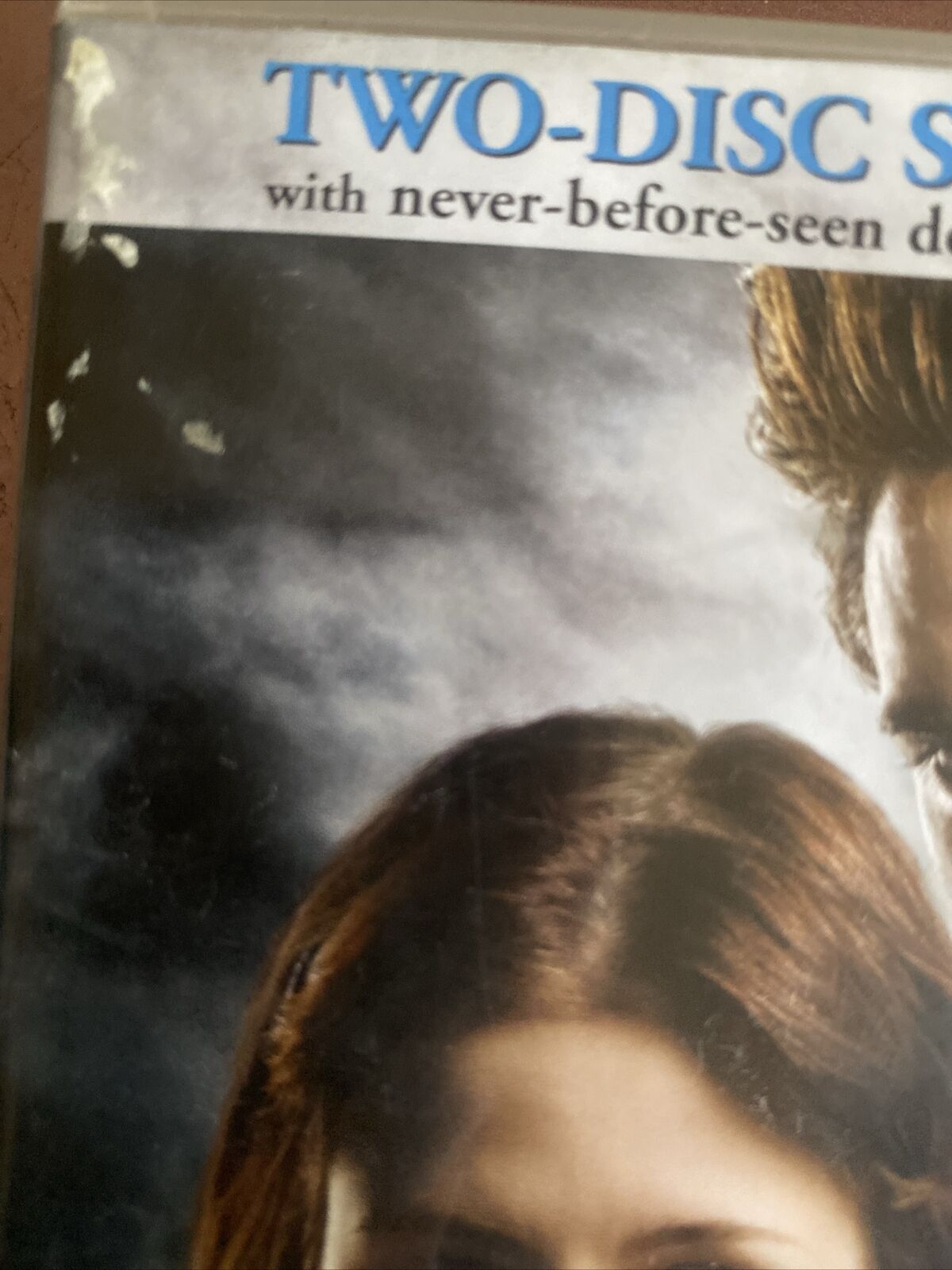 DVD TWILIGHT  2009 2 Disc Set Special Edition R4 Special Features