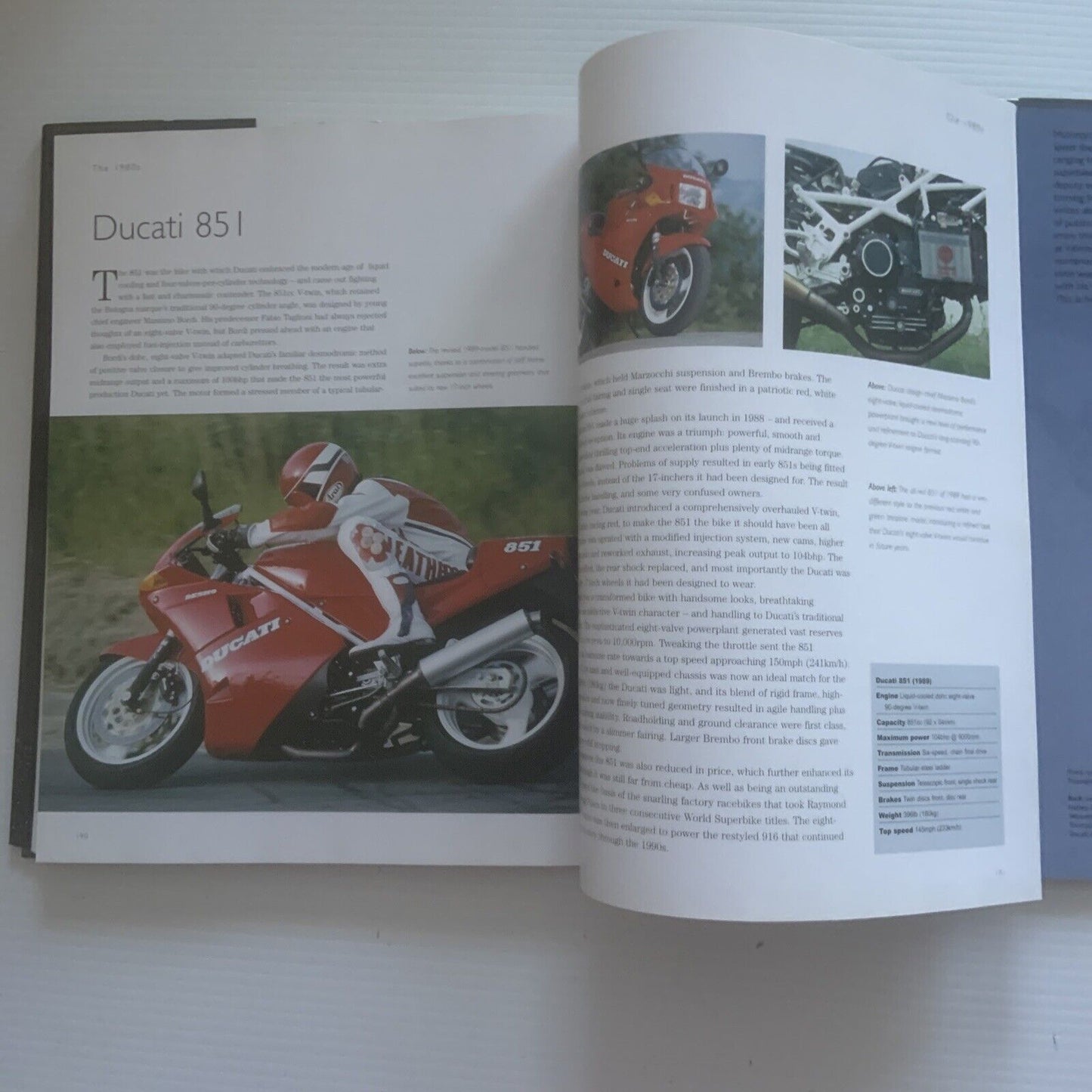 Classic Motorbikes Motorcycle World's Greatest Models John Roland Lg HC DJ 2017