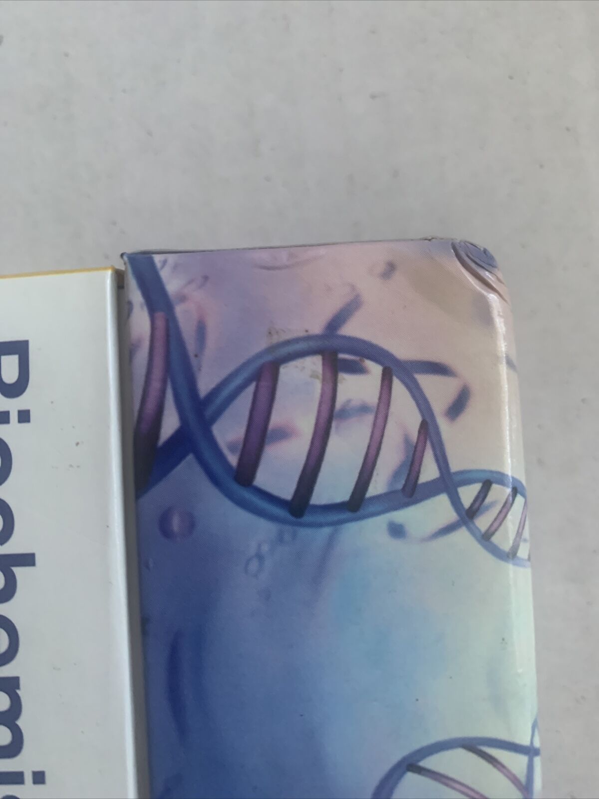 LANGE Biochemistry and Genetics Flash Cards 2nd Edition by Suzanne Baron  2013