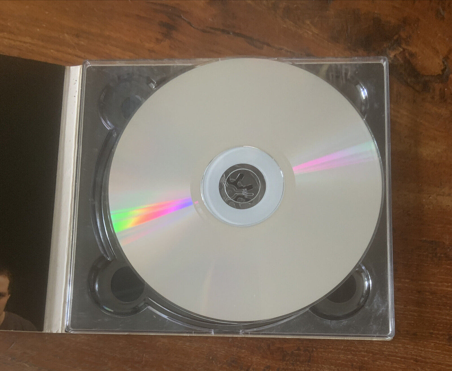 CD s.e.r.e.n.i.k Aussie Heavy Pop Rock Band Serenik Music Album 5 Track Est 2006
