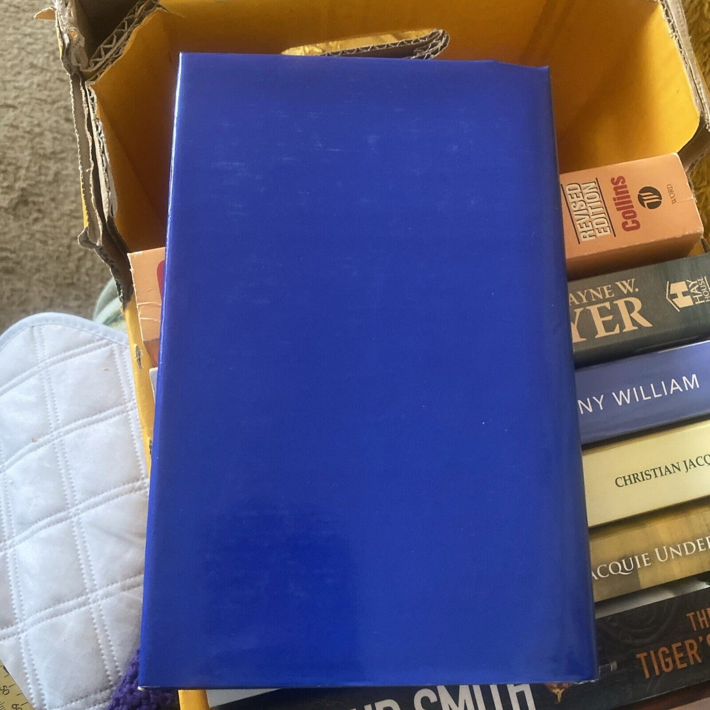 HC Book BUSH BISHOP by Howell Witt Religion Travel Cultural Australia DJ 1982