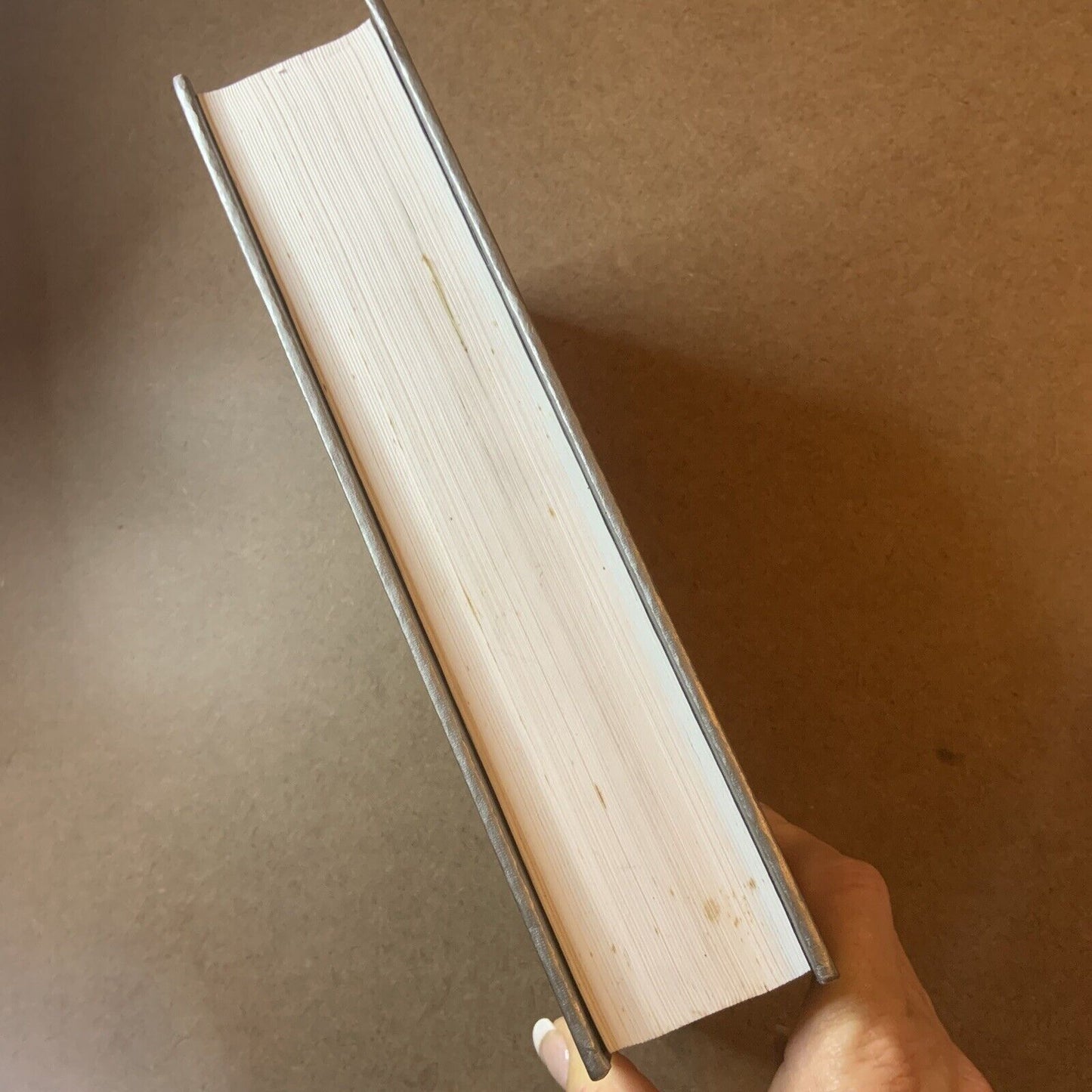 HC Book DICTIONARY Universal Readers Digest Association Large Tome Reference