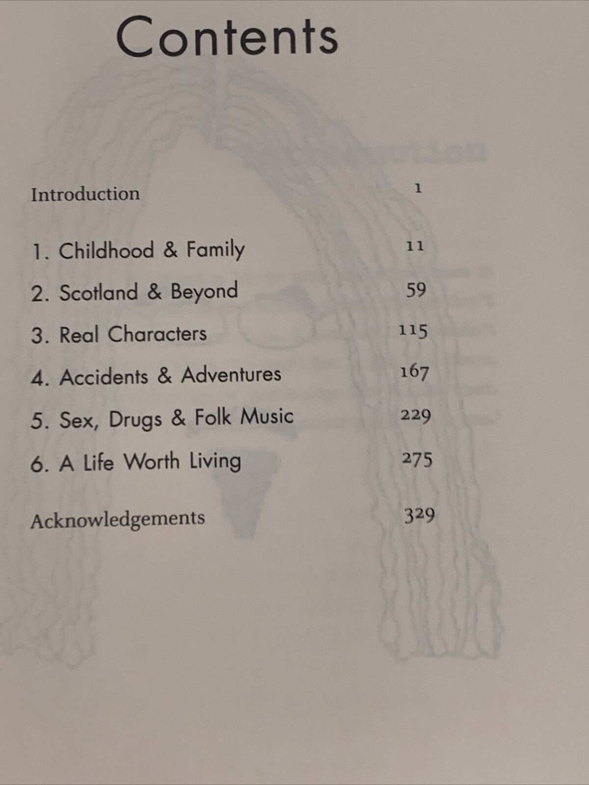 HC Book TALL TALES and WEE STORIES by Billy Connolly DJ 2019 1st Edition