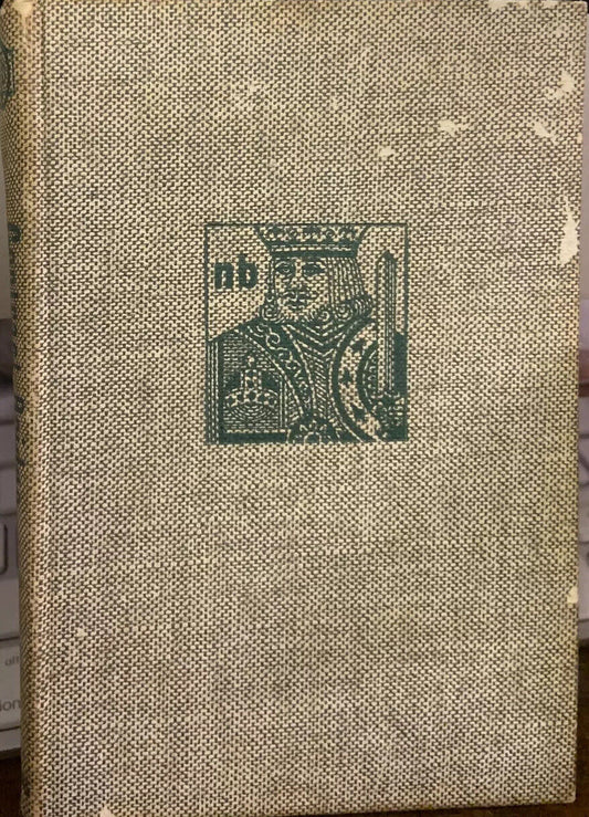 HC Pocket Book Vintage 1965 CONTRACT BRIDGE Ben Cohen Rhoda Barrow Card Game