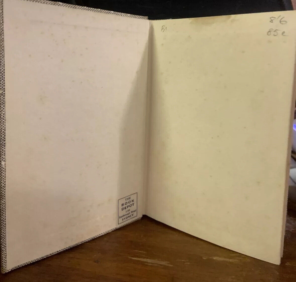 HC Pocket Book Vintage 1965 CONTRACT BRIDGE Ben Cohen Rhoda Barrow Card Game