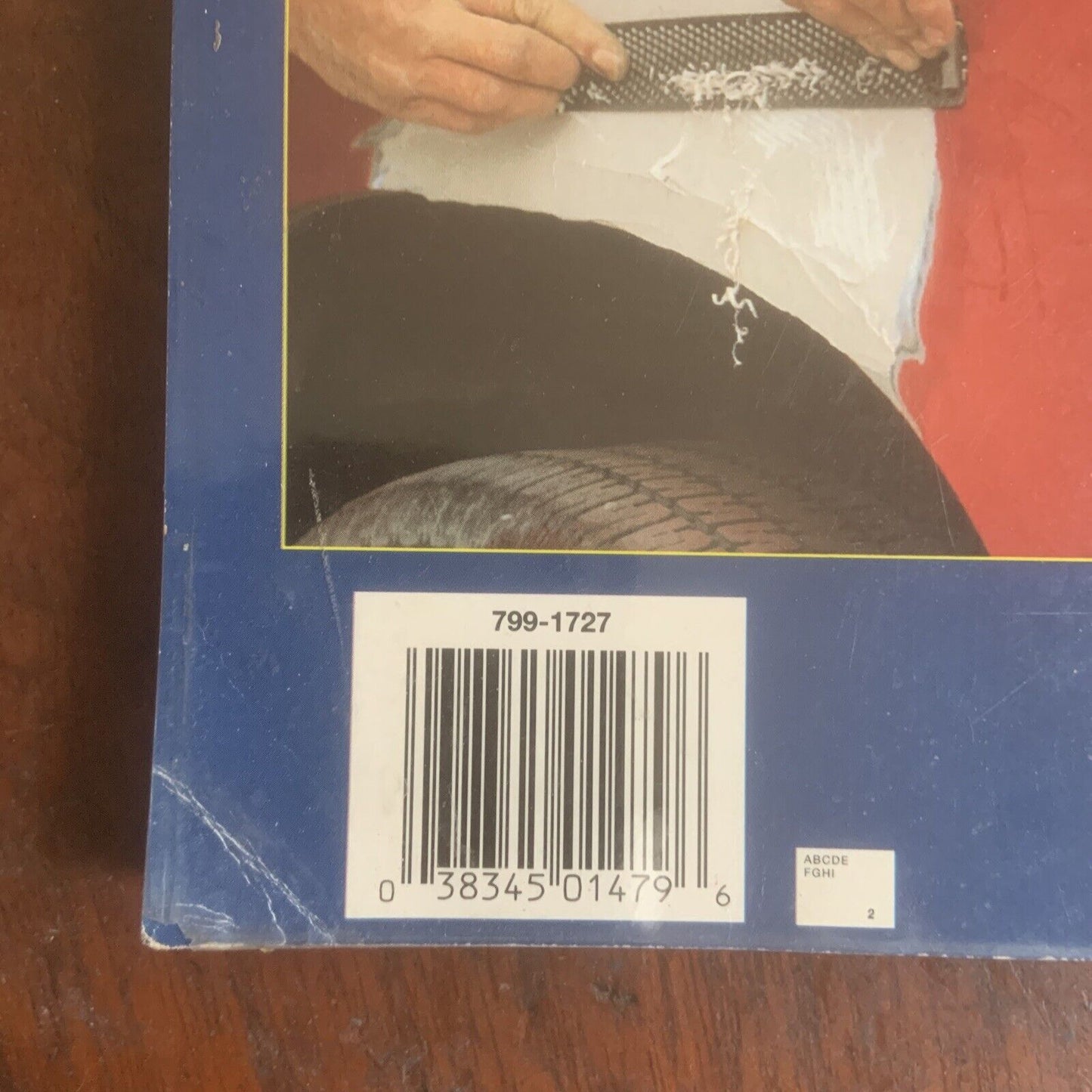 PB HAYNES TECHBOOK 10405 Automotive Body Repair & Painting Manual Car