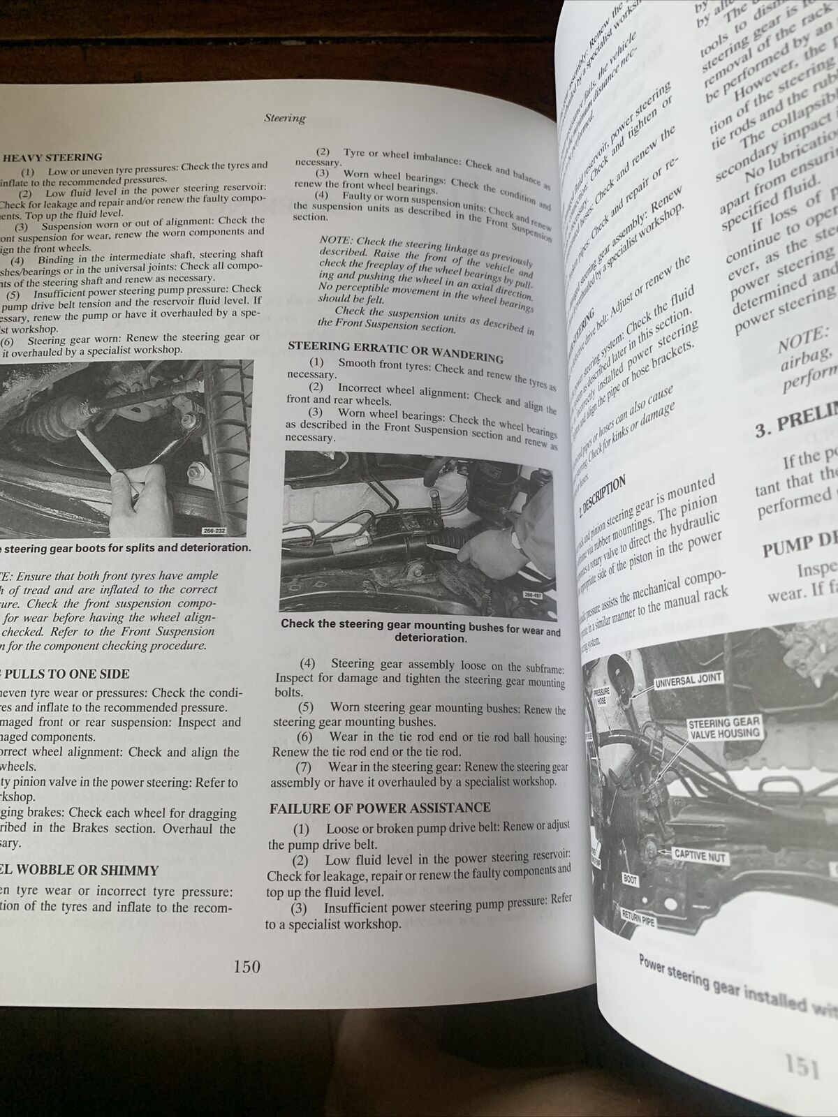 PB Toyota CAMRY APOLLO 1993 - 1997 Gregory's Service Repair Manual No 266 Car