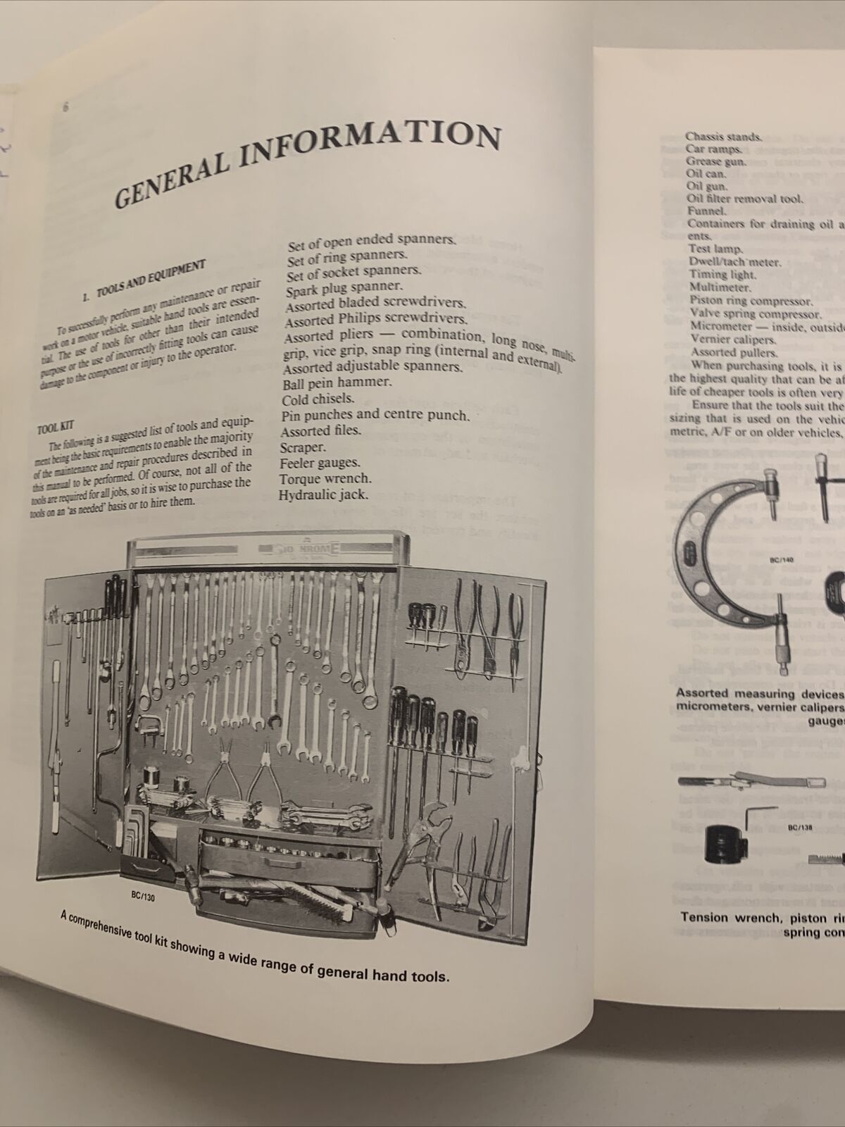 HC Gregorys HOME MECHANIC New and Expanded Updated Edition 1995 CAR REPAIRS