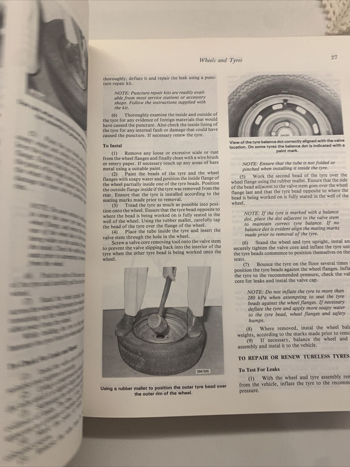HC Gregorys HOME MECHANIC New and Expanded Updated Edition 1995 CAR REPAIRS