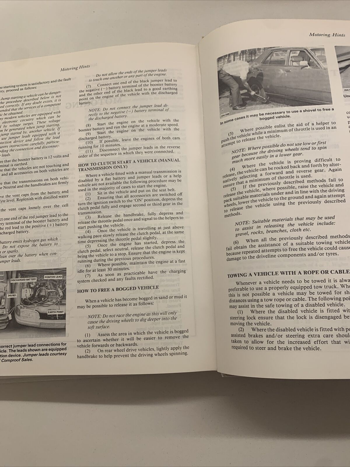 HC Gregorys HOME MECHANIC New and Expanded Updated Edition 1995 CAR REPAIRS