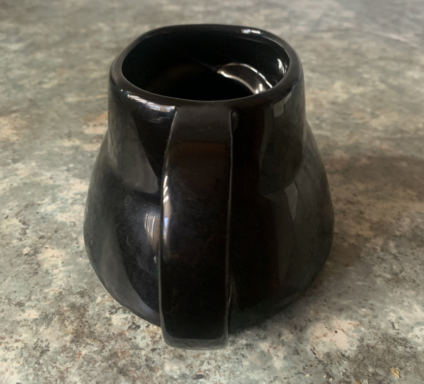 Mug TYPO DARTH VADER Helmet 3D Star Wars Large Cup Collectable Lucas Film Merch
