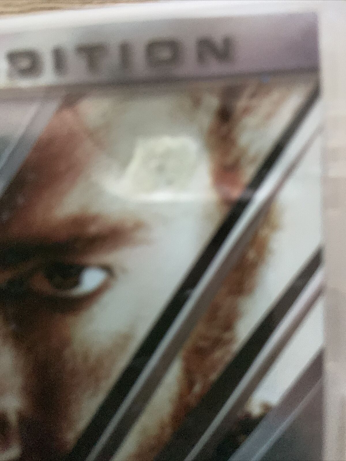 DVD 2 Disc X MEN 2 Special Edition  R4 Action Movie