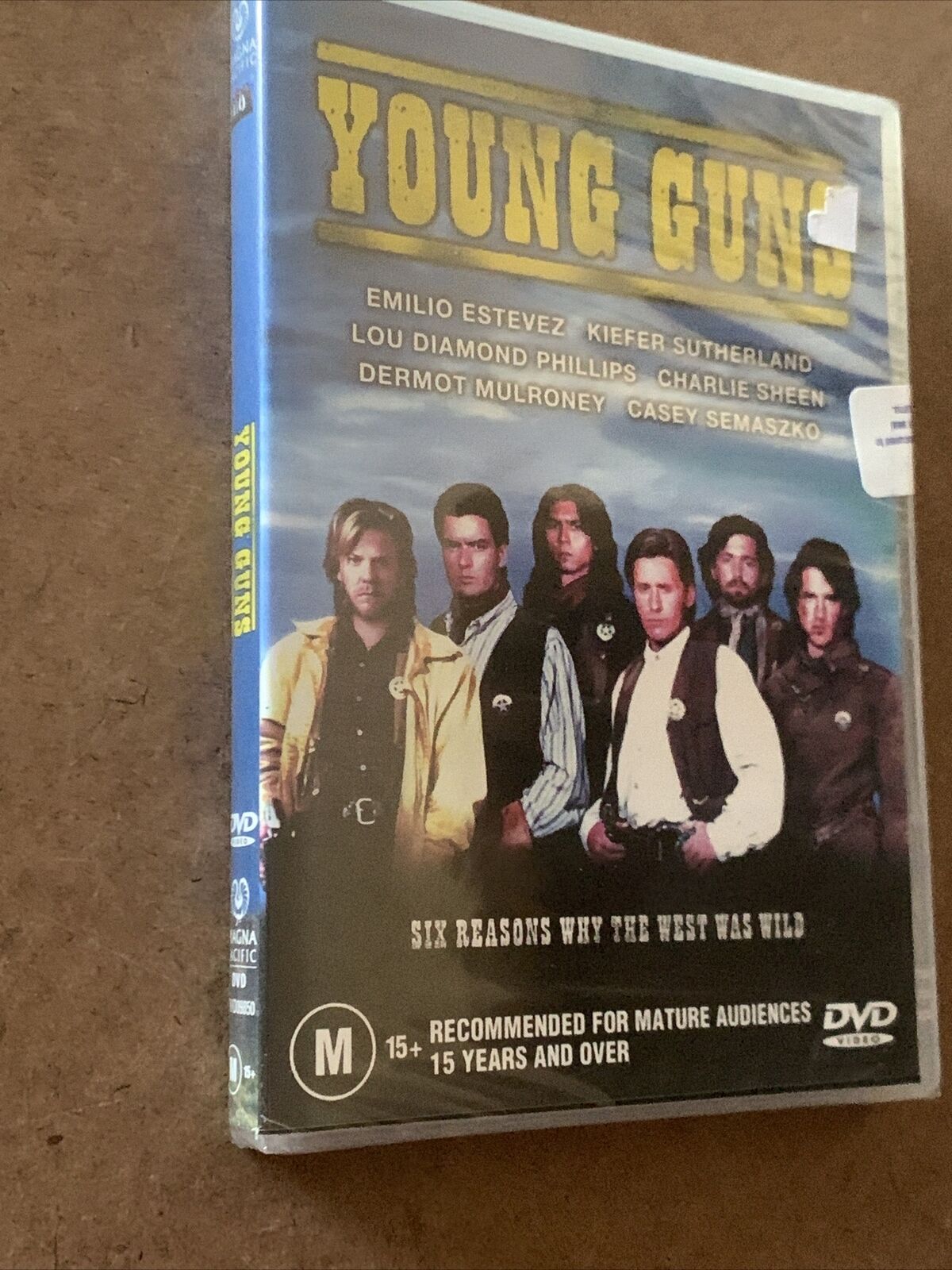 DVD HIGH SCHOOL MUSICAL 3 Movie Bundle 1 2 3 2006 Disney Channel Sealed NEW