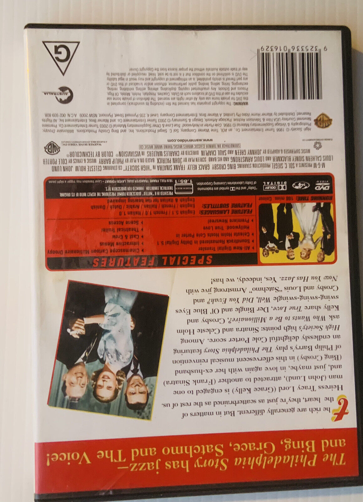 DVD KURT & COURTNEY Special Edition Australia R4 Film Love Suicide Nirvana