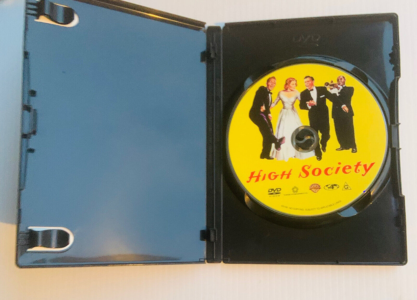 DVD KURT & COURTNEY Special Edition Australia R4 Film Love Suicide Nirvana