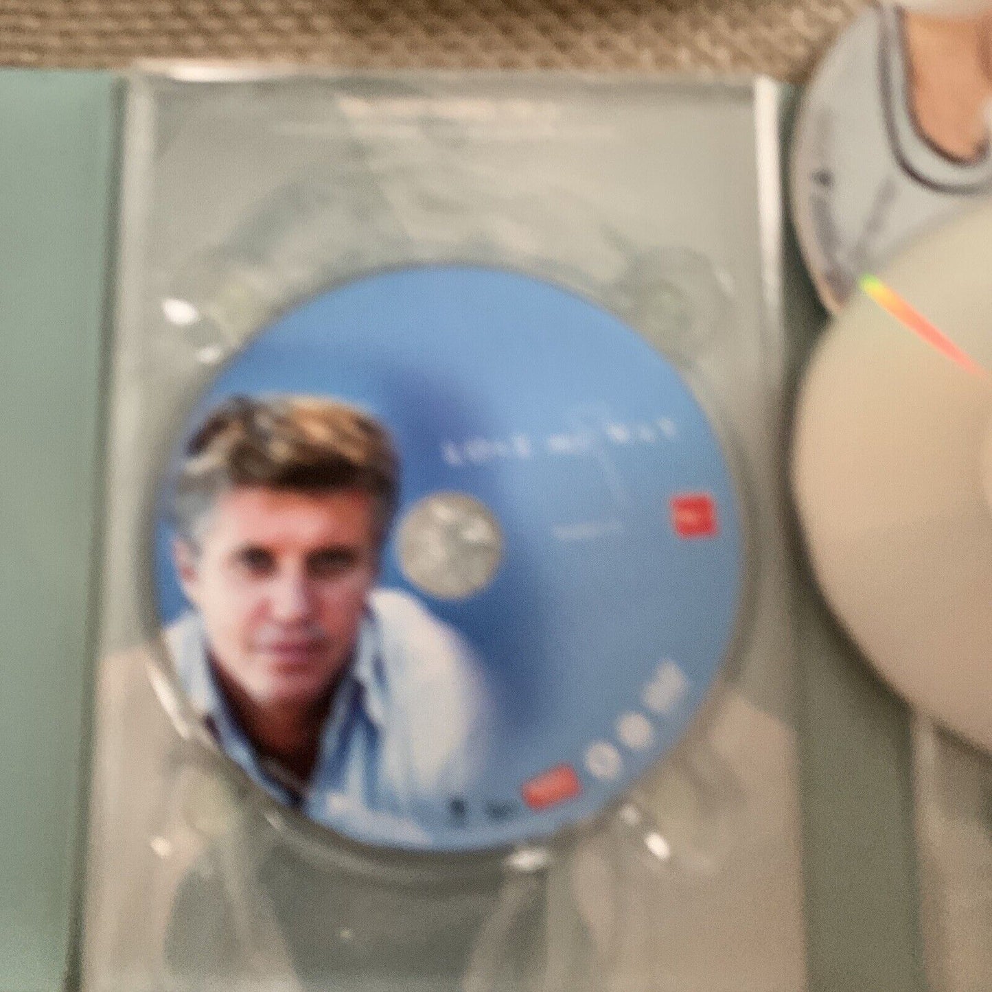 DVD LOVE MY WAY The Complete First Series 1st Season Claudia Karvan Asher Keddie
