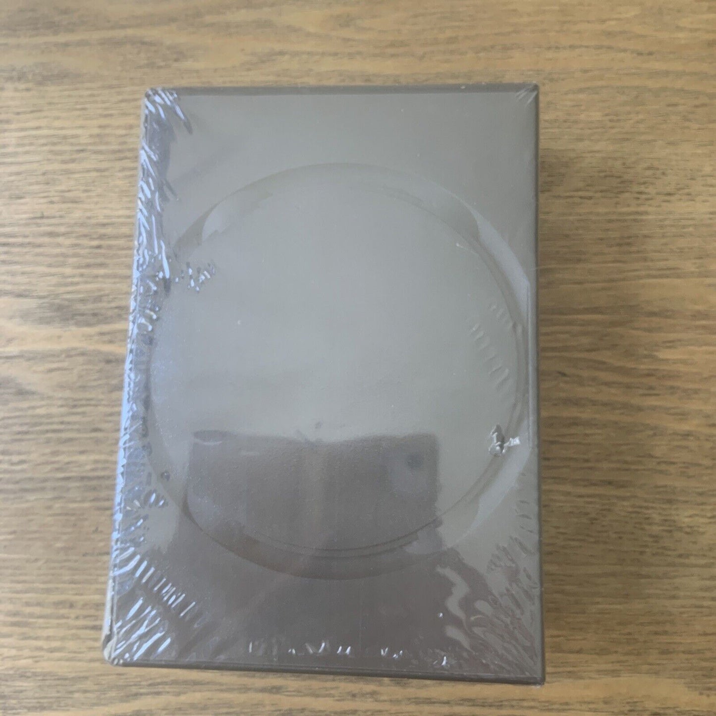 SAS CD DVD Cover x6 Double Black 7mm Slim Quality Slimline Spine Disc Case NEW