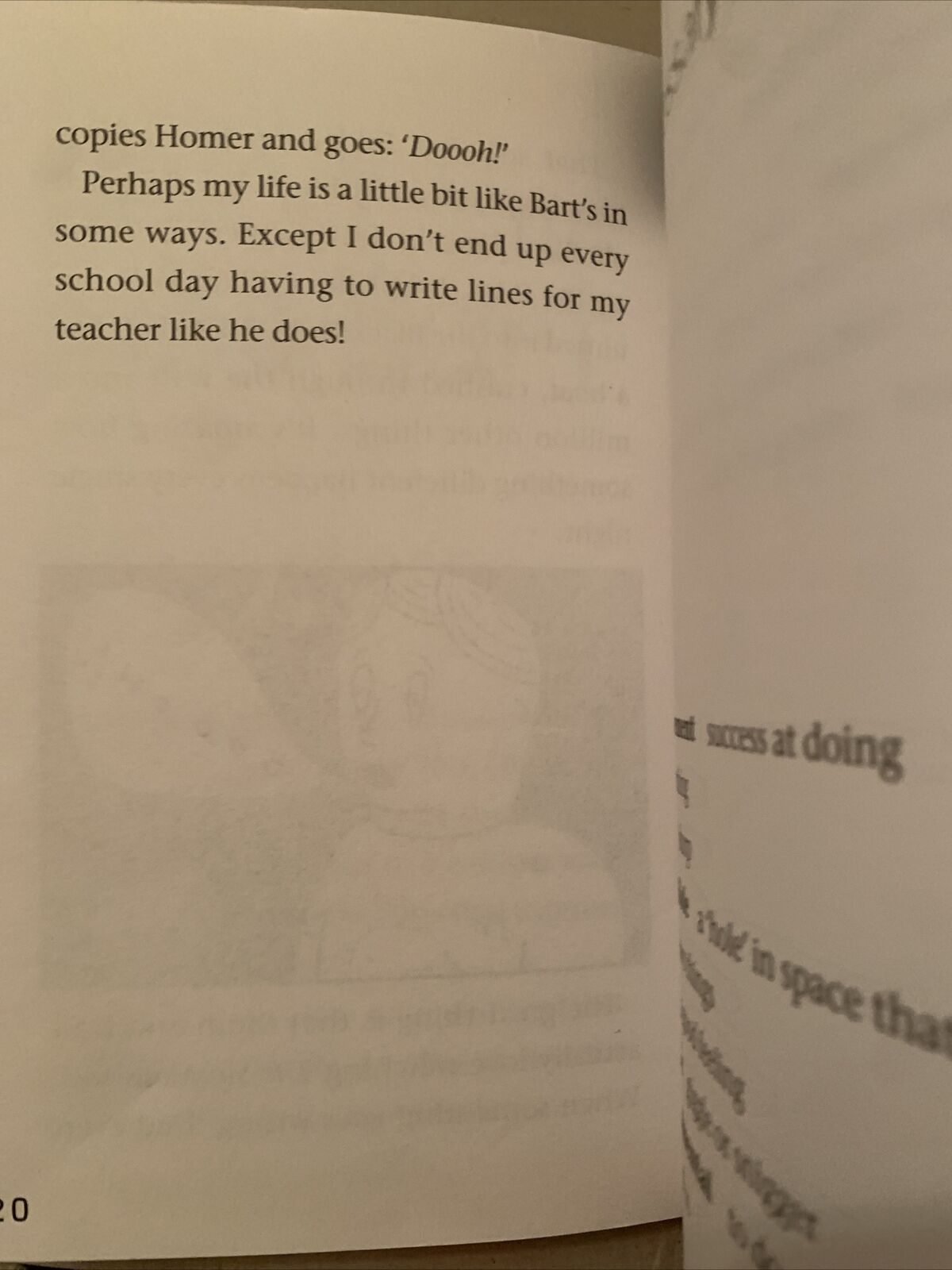 BEING LIKE BART Deirdre Davies Trend Fiction Reader 22 Pages Glossary