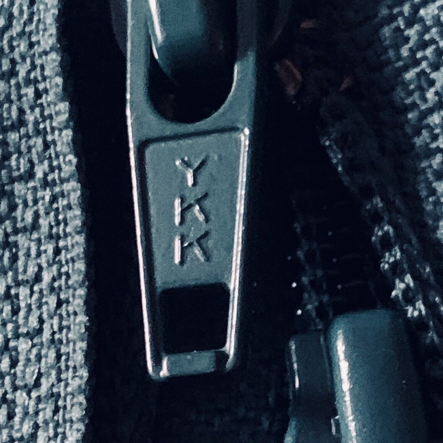 New YKK 2 x 61cm Closed End Nylon ZIPPER Zips Invisible Concealed 16" no3