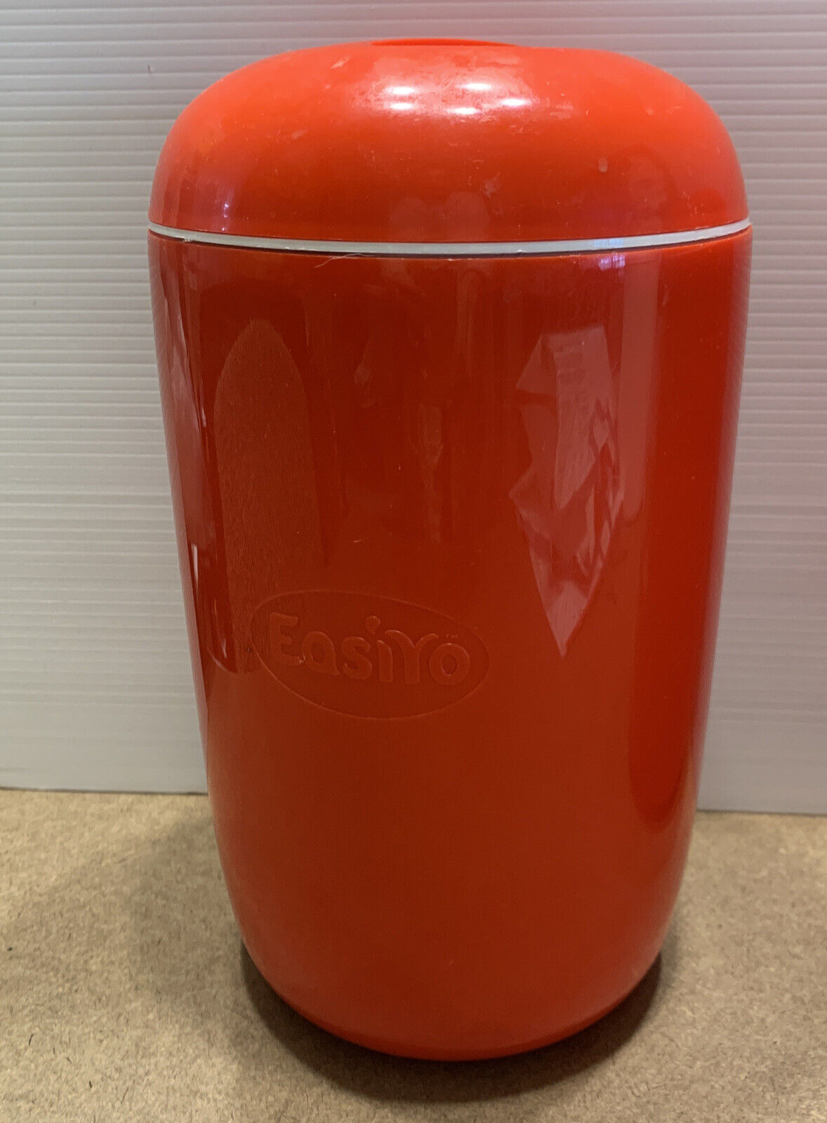 RED EASIYO YOGURT MAKER New Zealand Yoghurt Instructions Online Complete