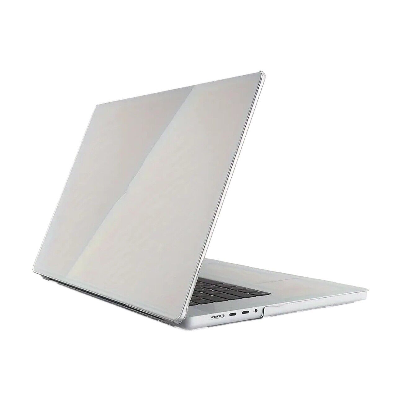 Apple MacBook Air Laptop Cover Case Ultra Clear Protector 15 inch NEW