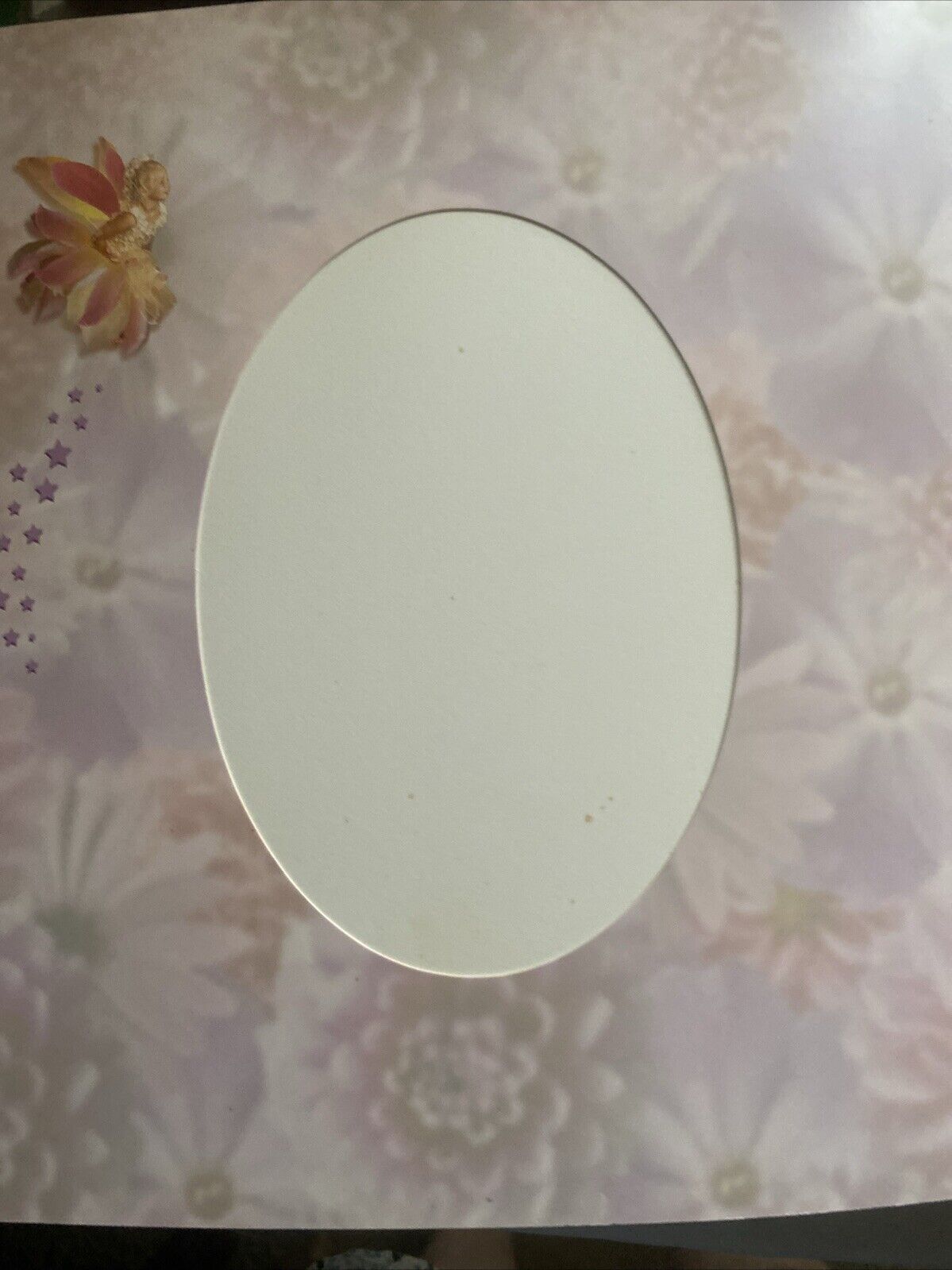 My Little Friends Lisa Jane Photographs Vintage Fairiy Photo Album Ribbon 2005