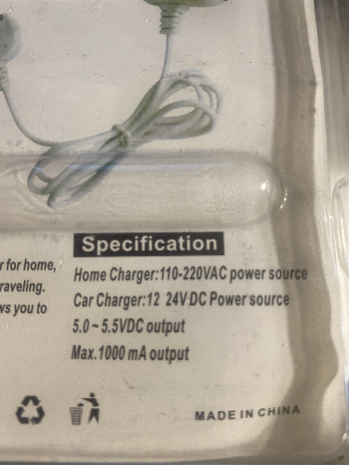 Car Charger Cigarette Lighter For Apple IPhone 4 3GS 3G  iPod iTouch Classic USB