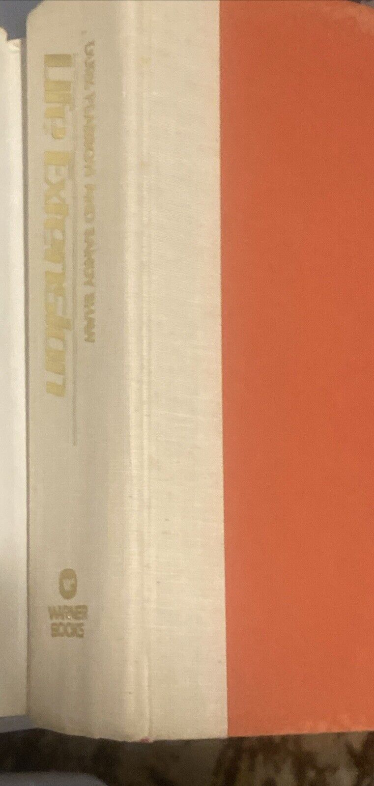 Life Extension Durk Pearson Sandy Shaw Practical Scientific Approach HC DJ 1982