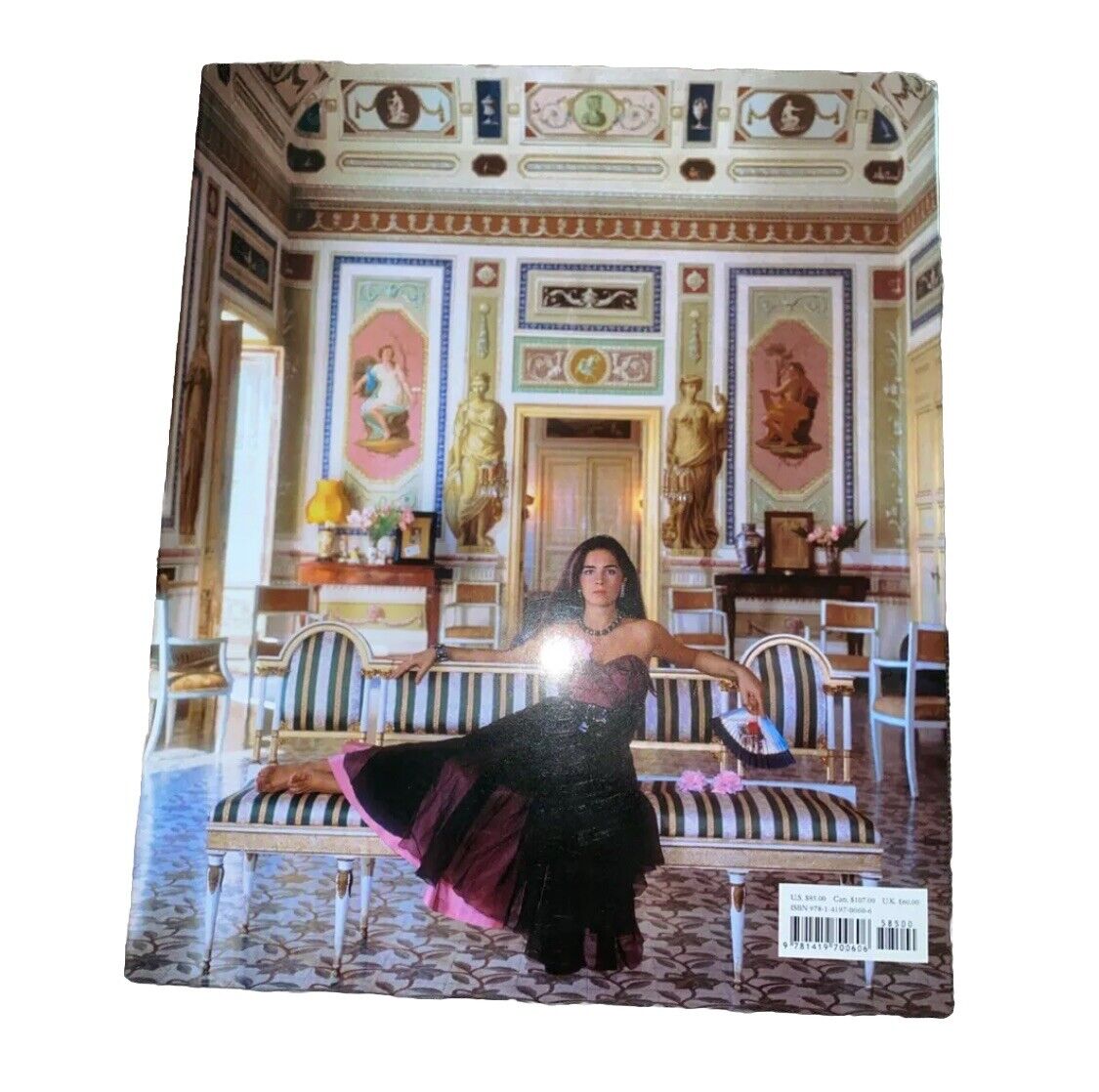 Slim Aarons La Dolce Vita Christopher Sweet Large Coffee Table Book NEW SEALED