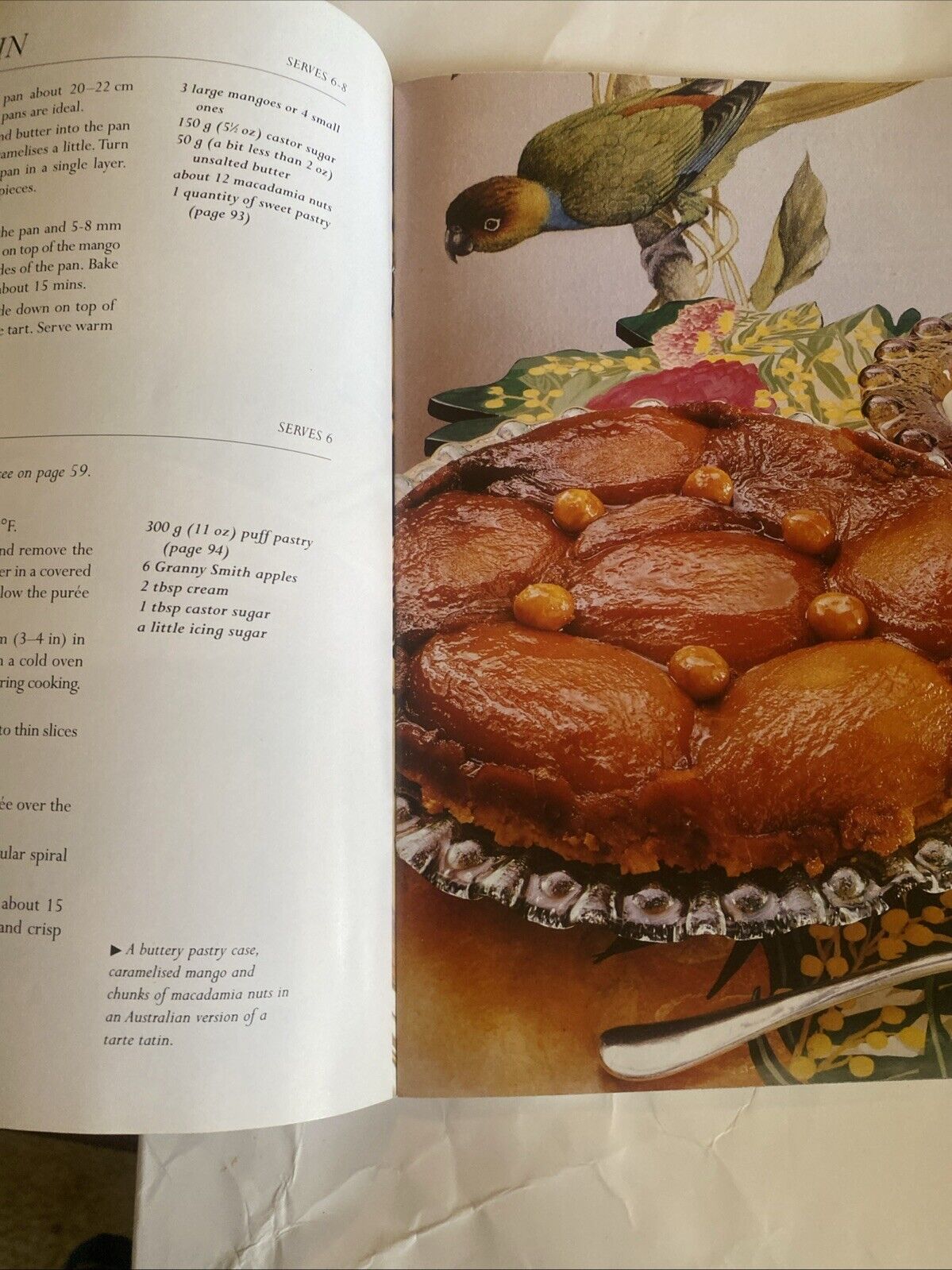Gabriel Gate's Sweet Treats Bookazine 50 + Great Cakes Biscuits Slices Desserts