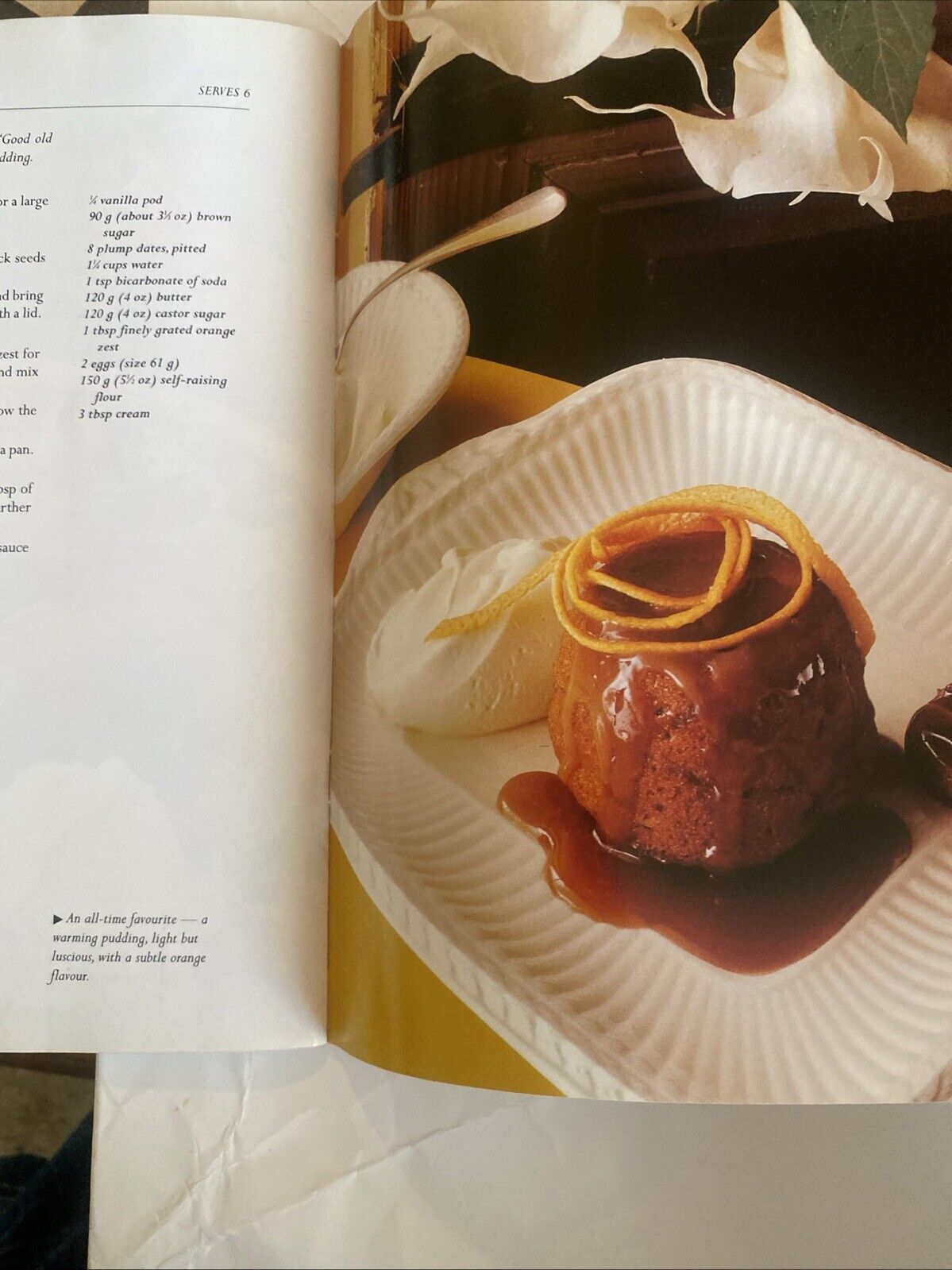 Gabriel Gate's Sweet Treats Bookazine 50 + Great Cakes Biscuits Slices Desserts