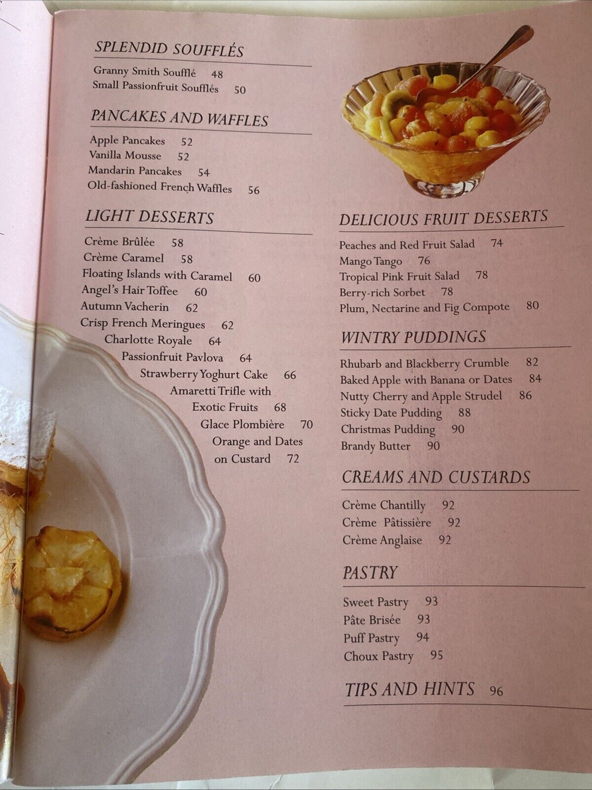 Gabriel Gate's Sweet Treats Bookazine 50 + Great Cakes Biscuits Slices Desserts