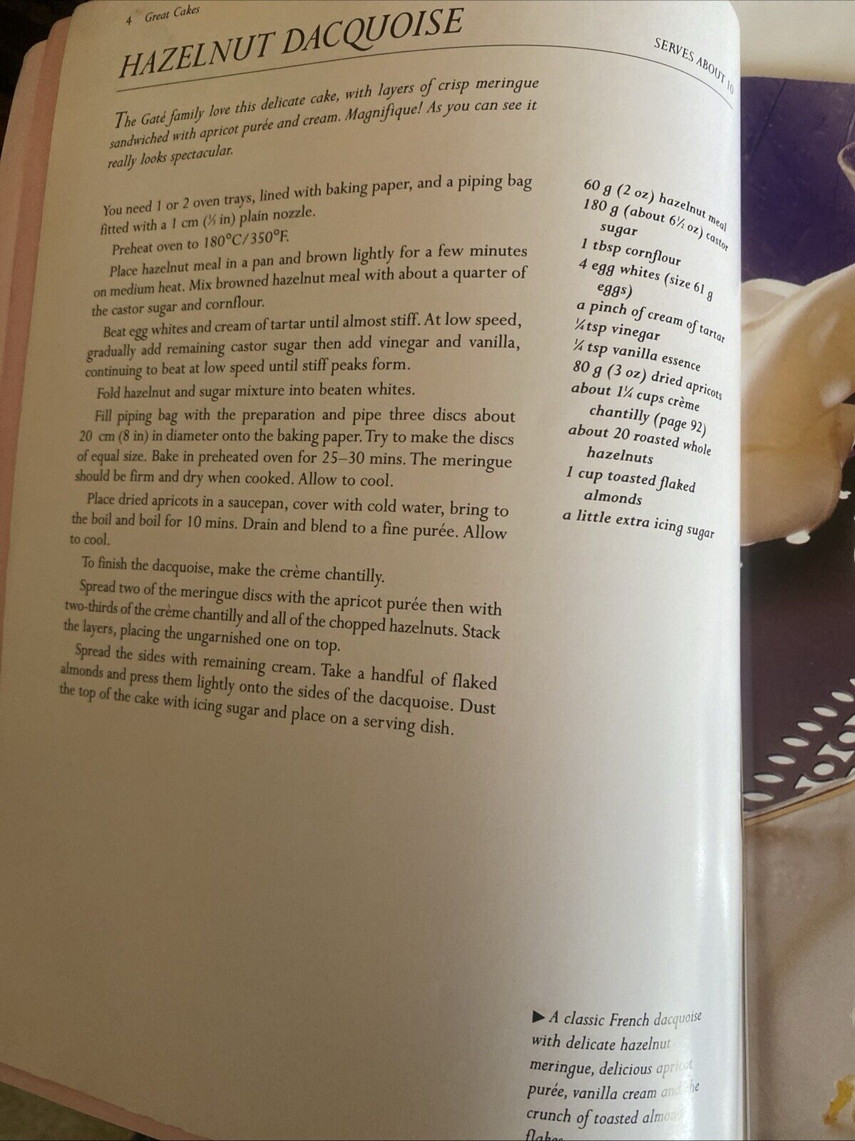 Gabriel Gate's Sweet Treats Bookazine 50 + Great Cakes Biscuits Slices Desserts