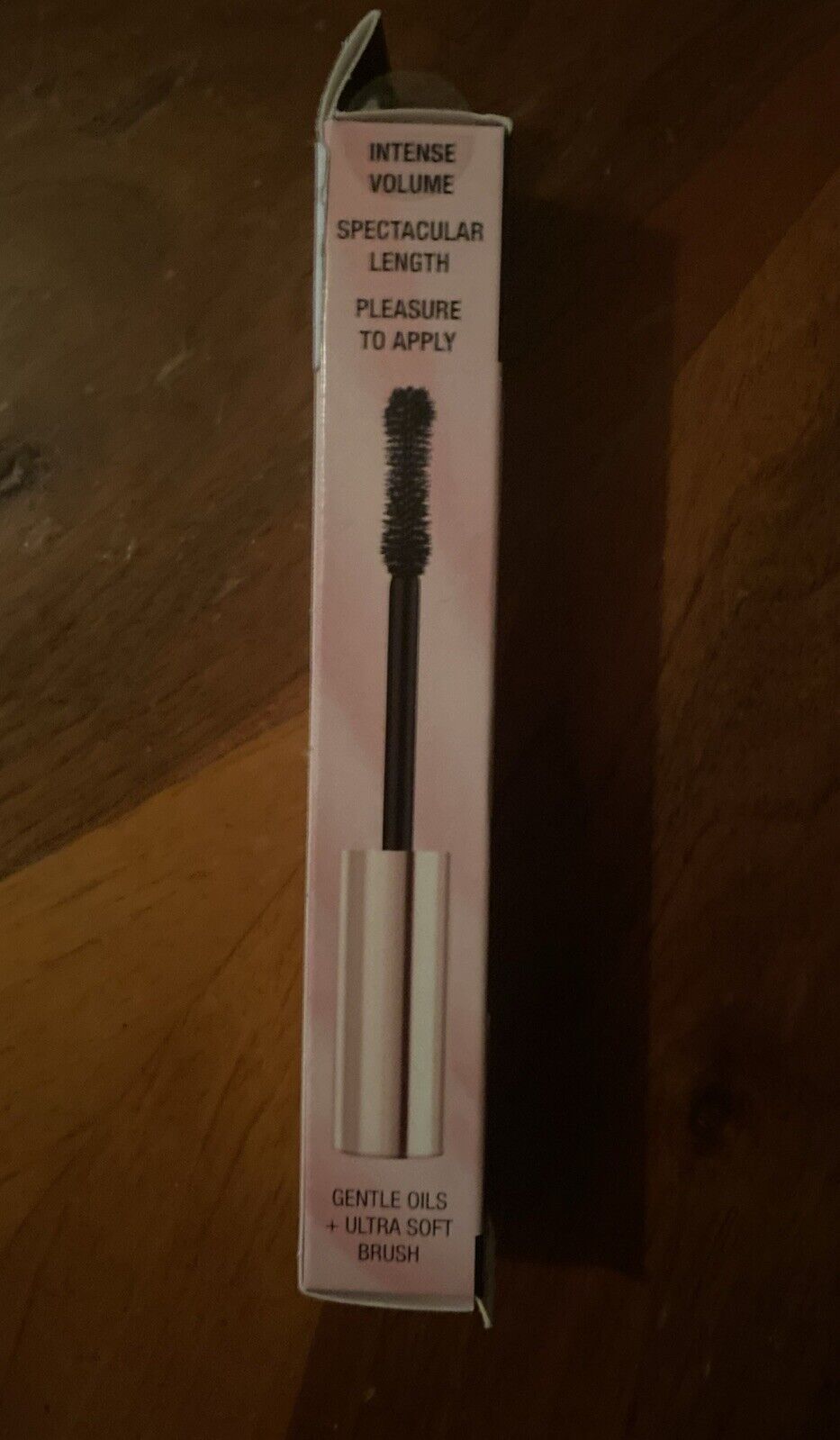 L'Oreal Paris Lash Paradise Mascara Black EYELASHES NEW Sealed