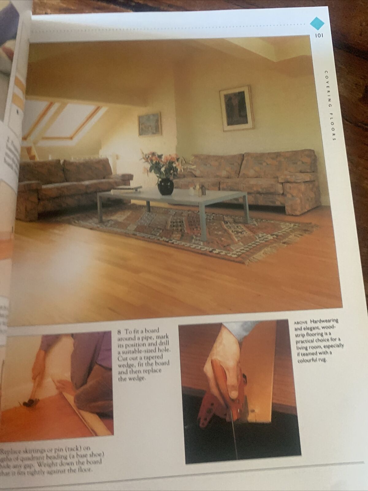 1001 Home Hints The Ultimate Illustrated Guide Safe Beautiful Comfortable Home
