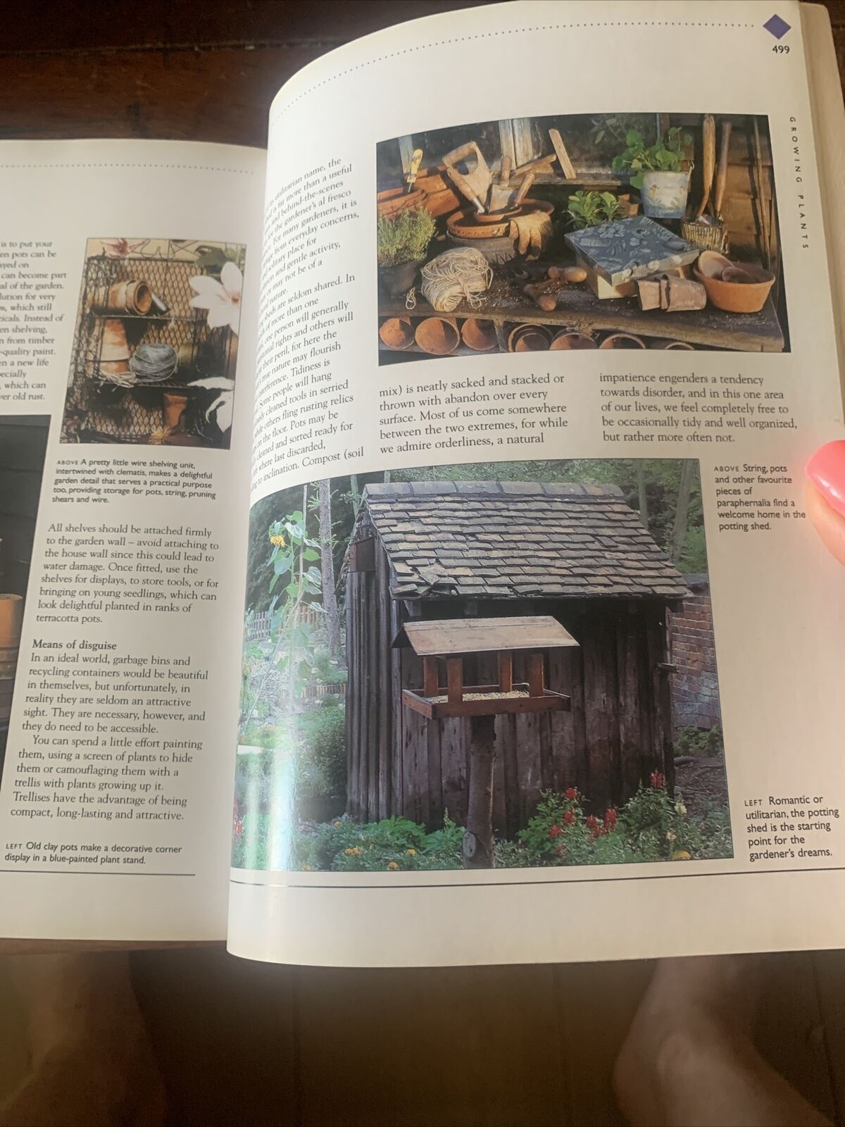 1001 Home Hints The Ultimate Illustrated Guide Safe Beautiful Comfortable Home