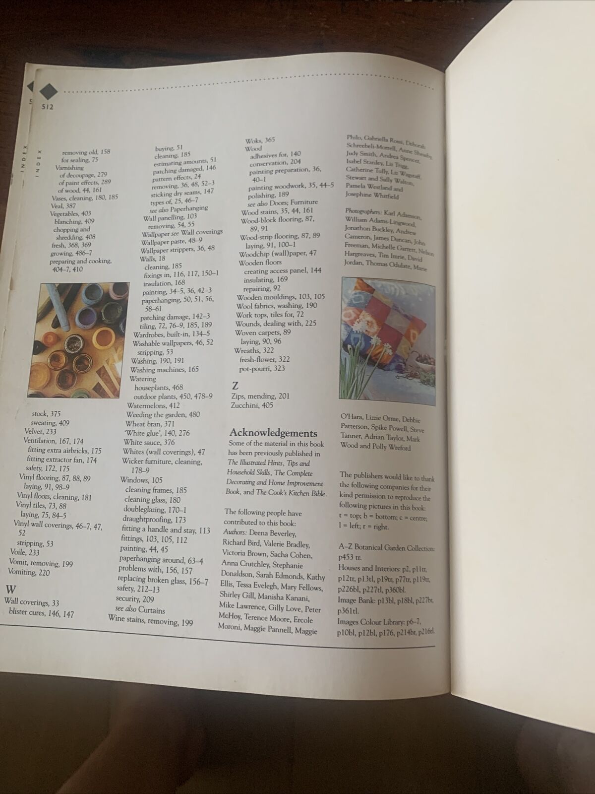 1001 Home Hints The Ultimate Illustrated Guide Safe Beautiful Comfortable Home