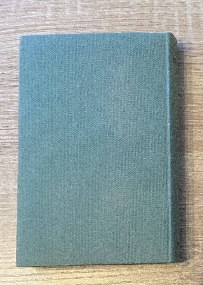Vintage HC IT WAS CHRISTMAS EVERYDAY by Arthur La Bern 1952 Book Fiction Novel