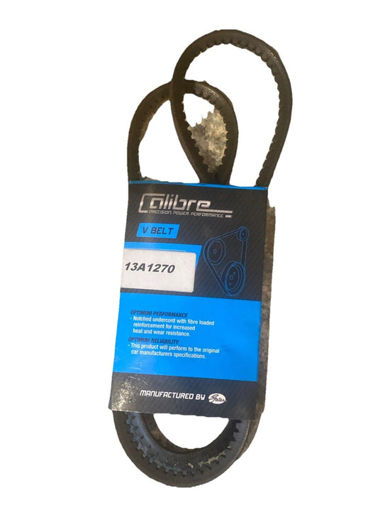 Calibre V  Belt - 13A1270 Gates 13A1270 Precision Power Performance  New In Pack