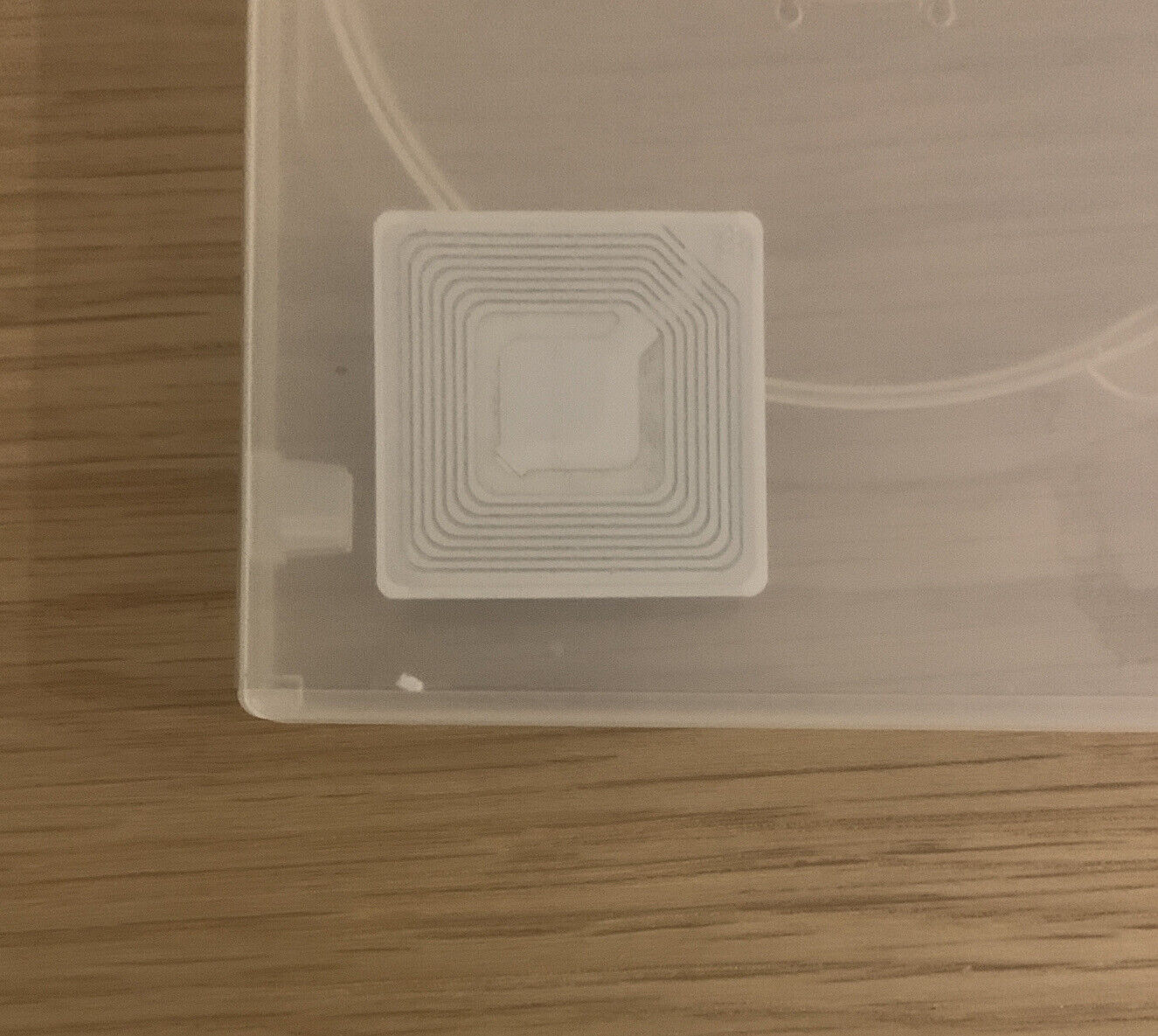 11 x DVD CD Cover Case HOLD 1 Disc & Booklet Clear 25mm Replacement Title Sleeve