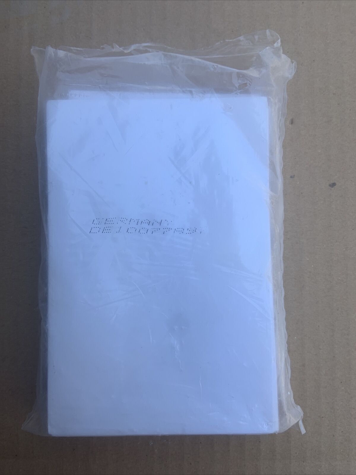 200 X Photo Paper Bright White Glossy Photographic Paper Printer Paper 10cx15cm
