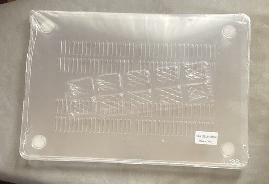 Apple MacBook Air Laptop Cover Case Ultra Clear Protector 15 inch NEW