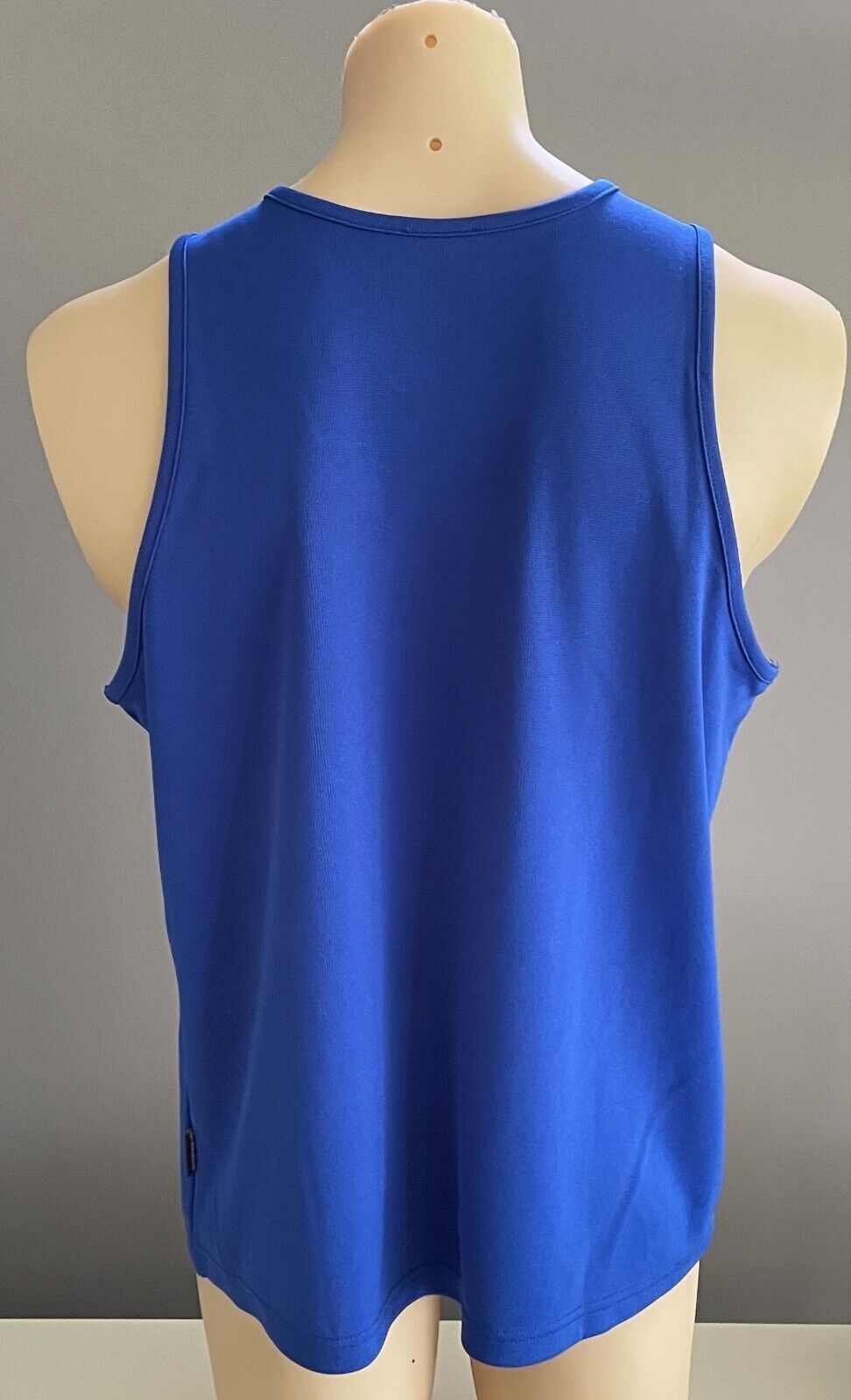 Boomerang Hotel DriWear Australia Day Singlet 2015 Splash N Dash Chest 116cm