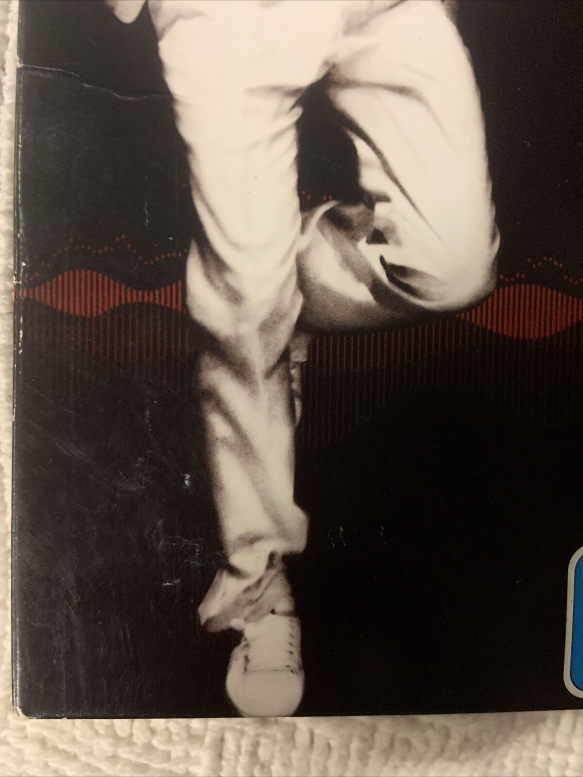 DVD X2 Futuresex / Loveshow Live from Madison Square Garden Justin Timberlake