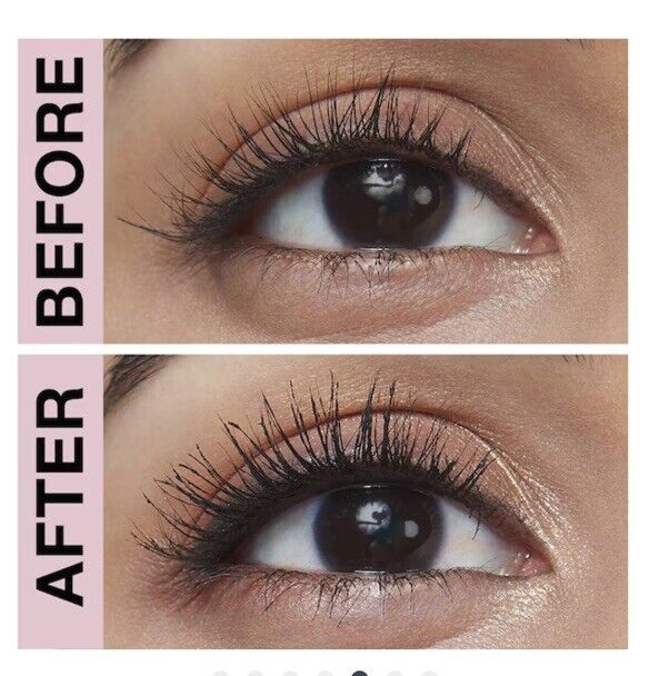 Maybelline New York Lash Sensational Sky High Mascara VERY BLACK 802 WATERPROOF