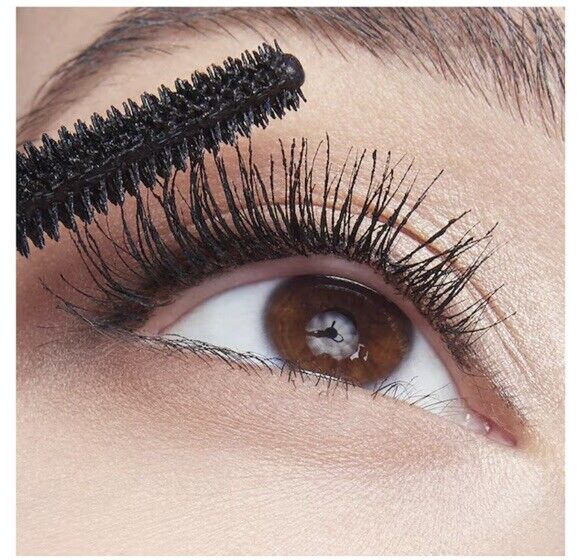 Maybelline New York Lash Sensational Sky High Mascara VERY BLACK 802 WATERPROOF